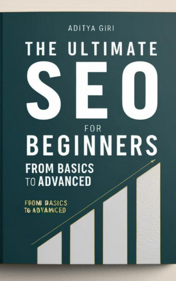 the ultimate seo guide for beginners | basics to advanced